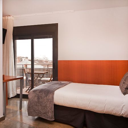 Hotel Sant Pere Ll Hspii Rubí Εξωτερικό φωτογραφία