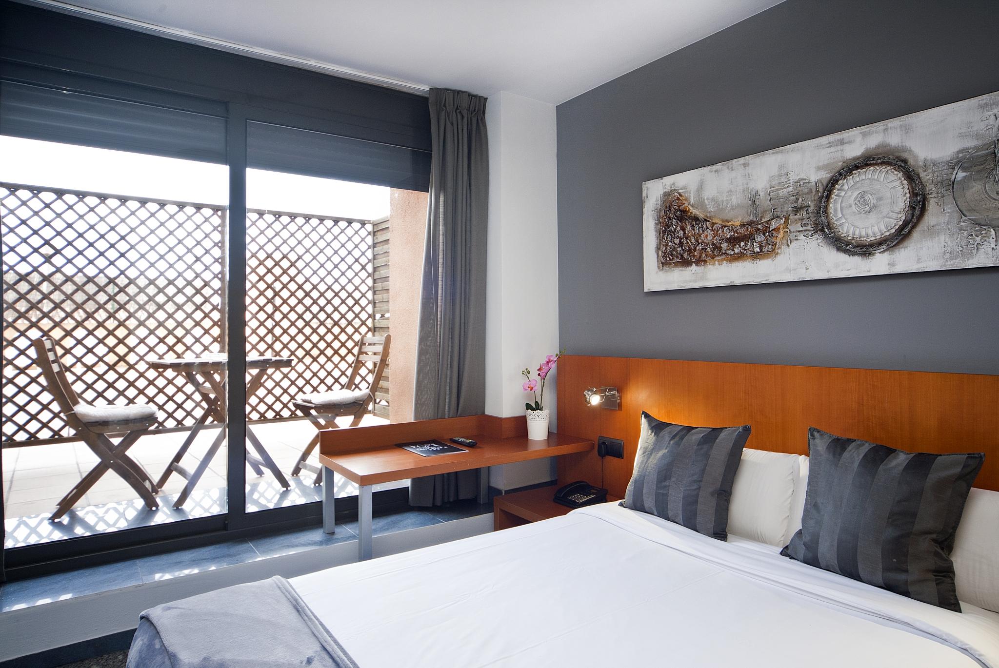Hotel Sant Pere Ll Hspii Rubí Εξωτερικό φωτογραφία