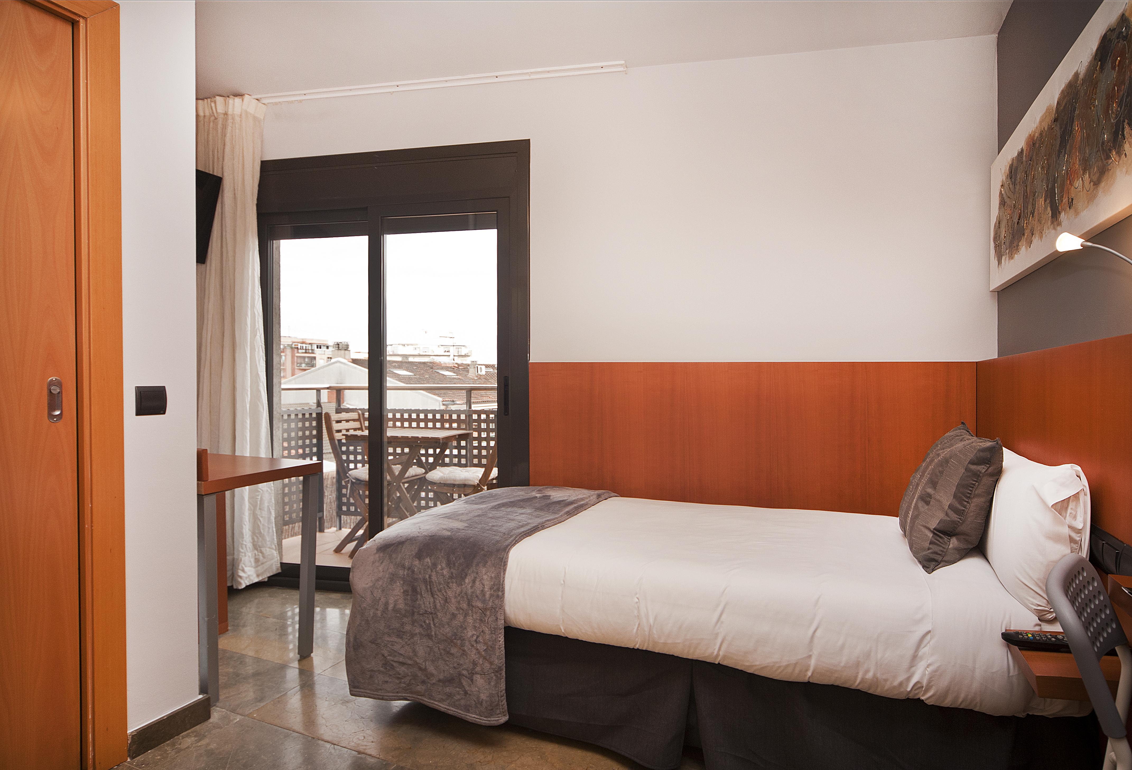 Hotel Sant Pere Ll Hspii Rubí Εξωτερικό φωτογραφία