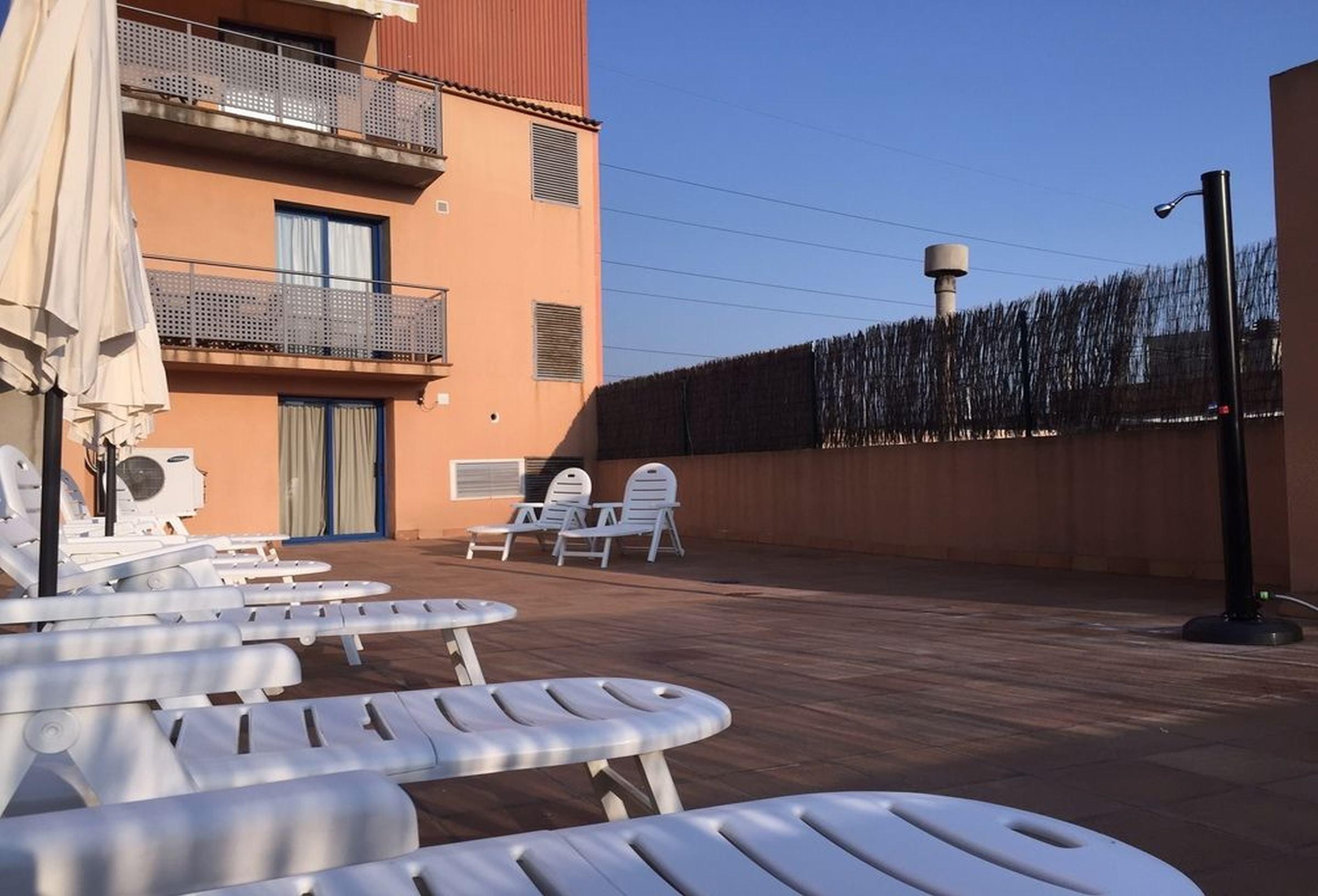 Hotel Sant Pere Ll Hspii Rubí Εξωτερικό φωτογραφία