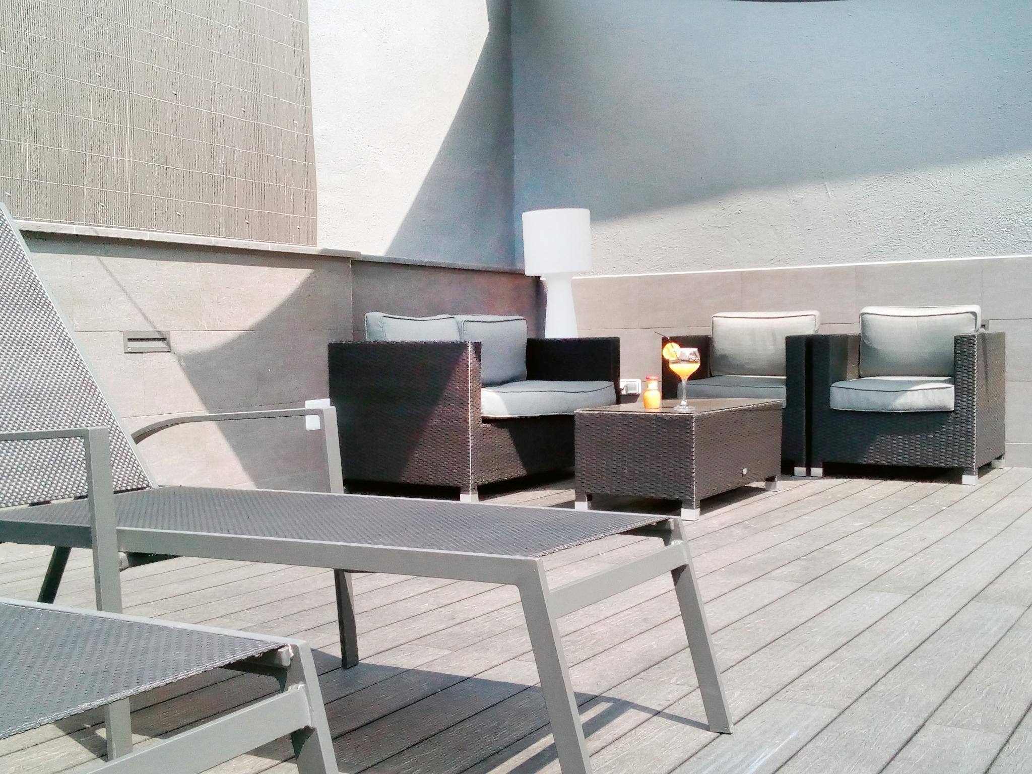 Hotel Sant Pere Ll Hspii Rubí Εξωτερικό φωτογραφία