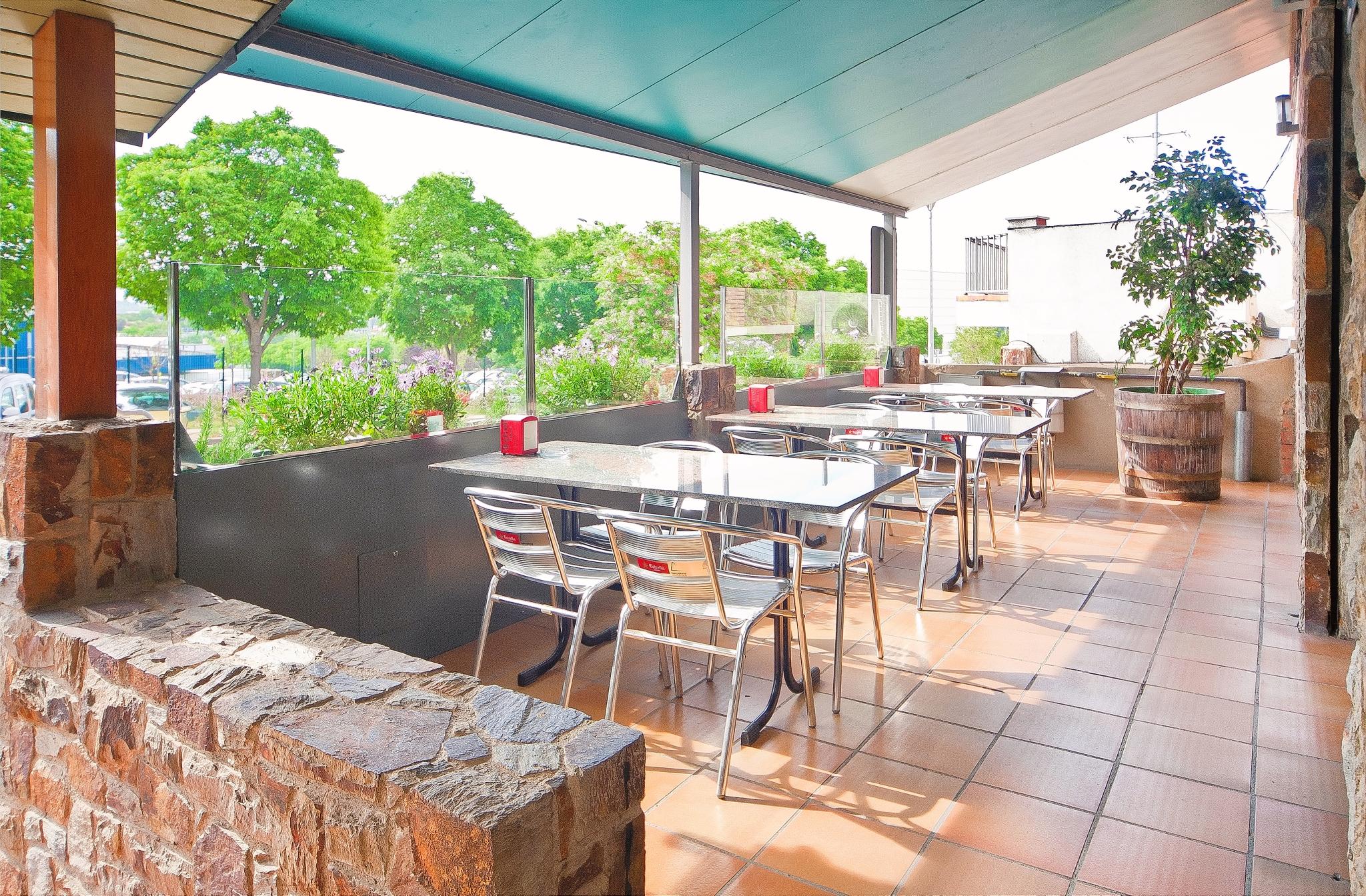 Hotel Sant Pere Ll Hspii Rubí Εξωτερικό φωτογραφία