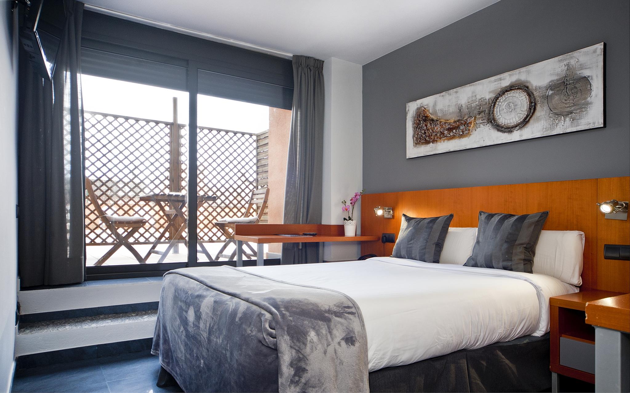 Hotel Sant Pere Ll Hspii Rubí Εξωτερικό φωτογραφία