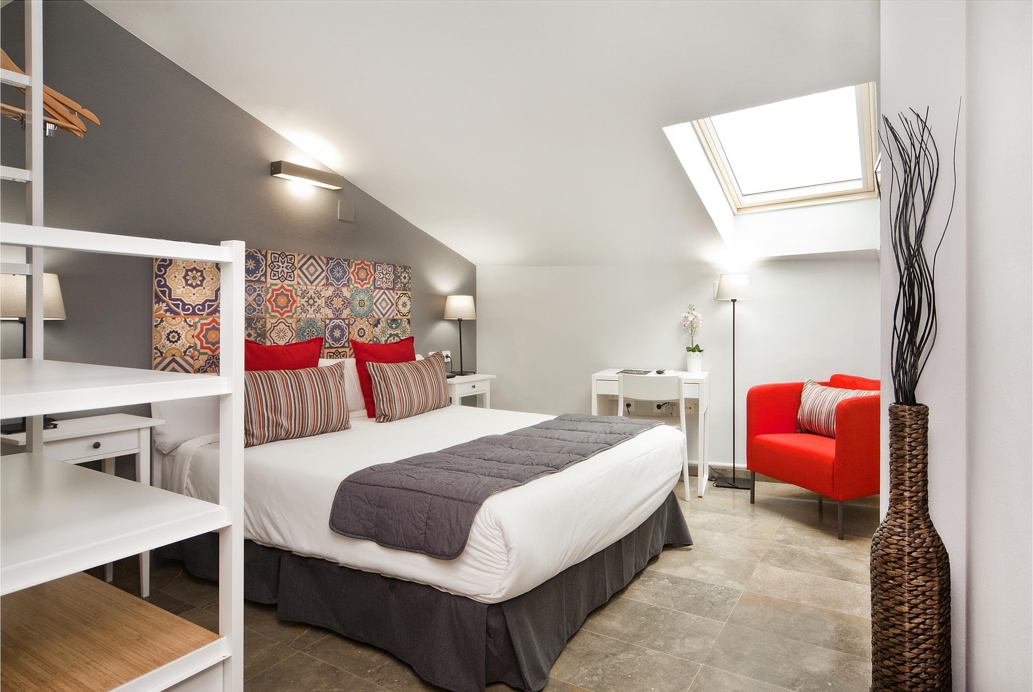 Hotel Sant Pere Ll Hspii Rubí Εξωτερικό φωτογραφία