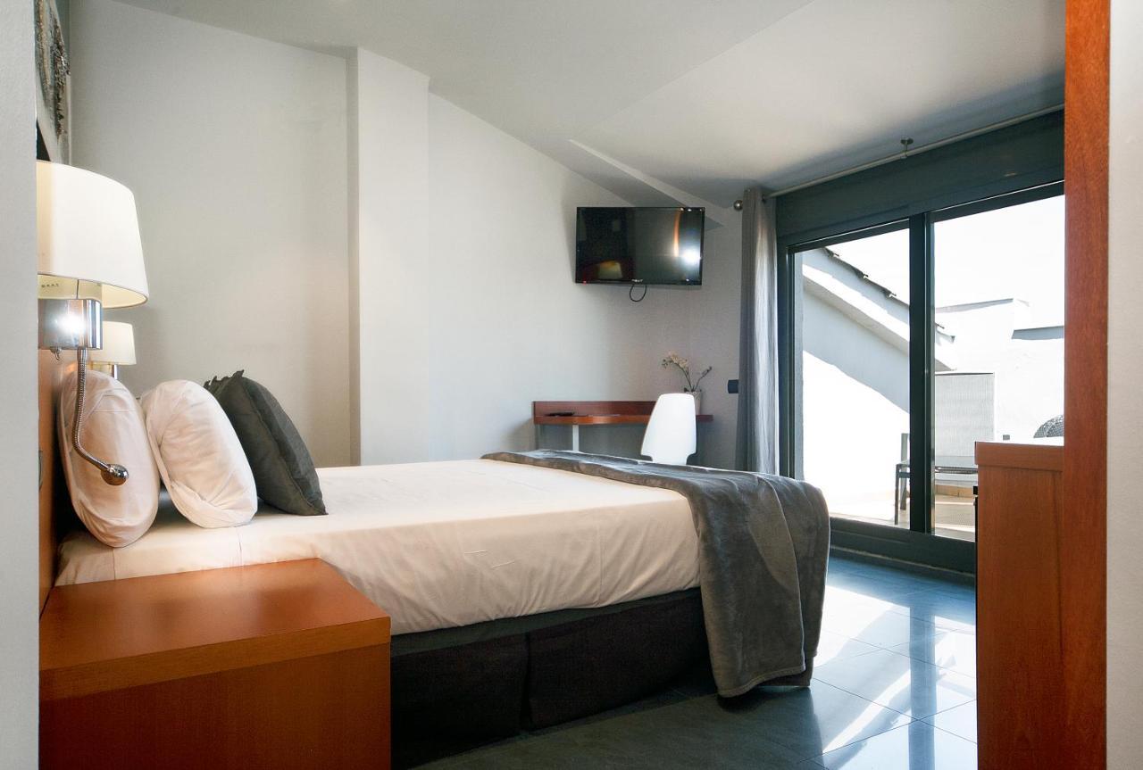 Hotel Sant Pere Ll Hspii Rubí Εξωτερικό φωτογραφία
