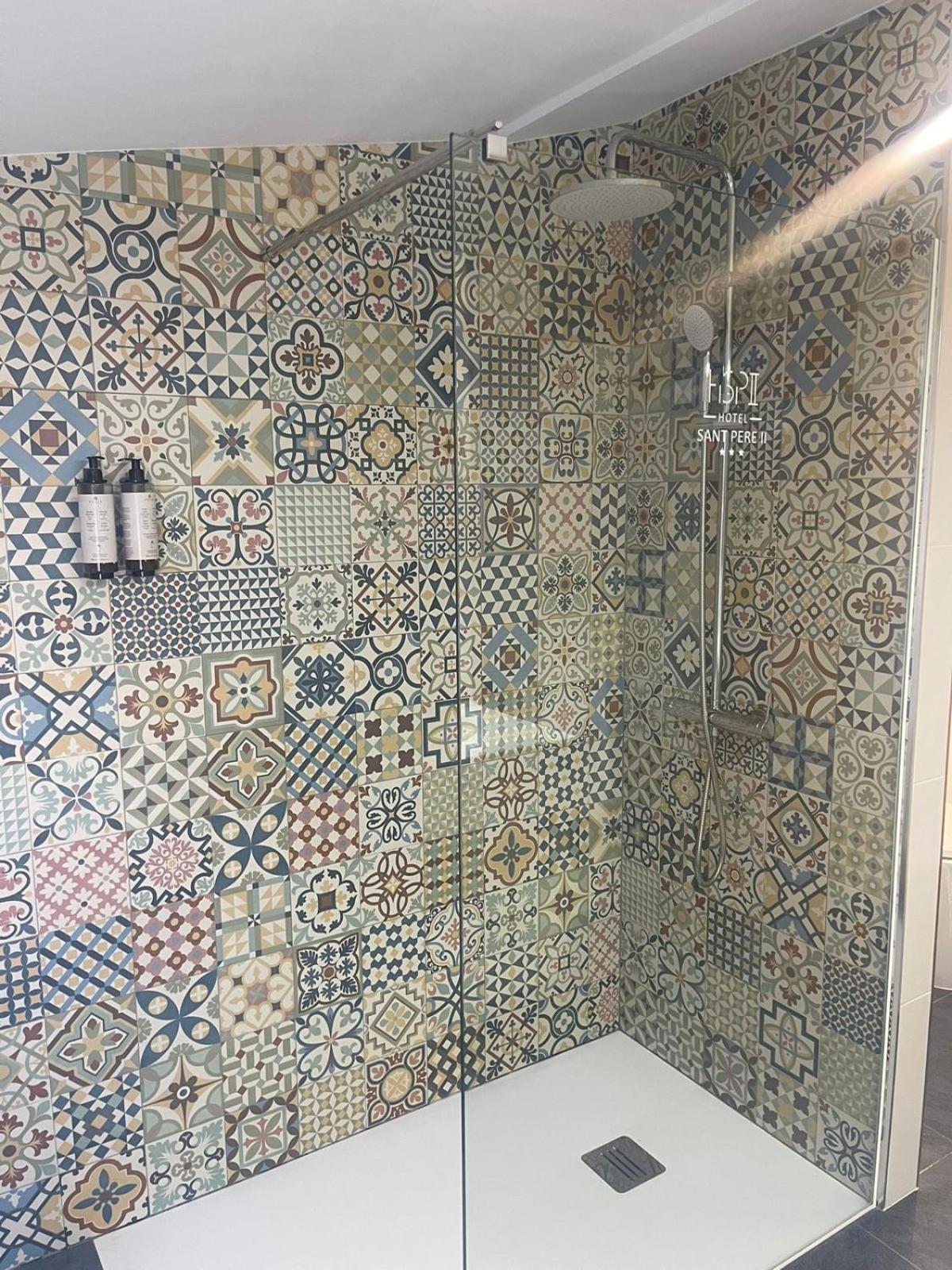 Hotel Sant Pere Ll Hspii Rubí Εξωτερικό φωτογραφία