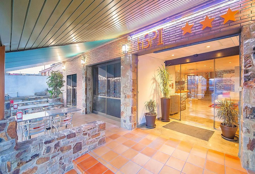 Hotel Sant Pere Ll Hspii Rubí Εξωτερικό φωτογραφία