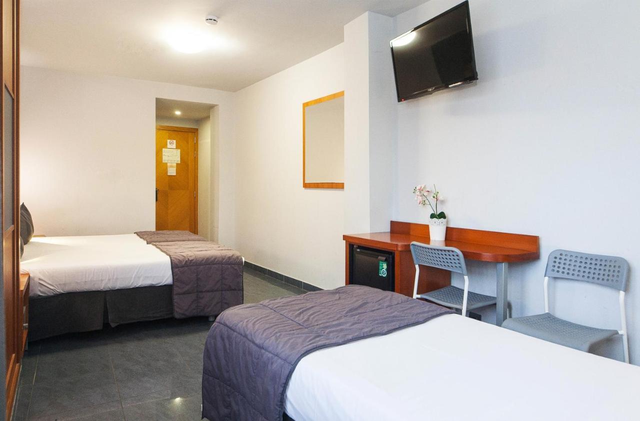 Hotel Sant Pere Ll Hspii Rubí Εξωτερικό φωτογραφία