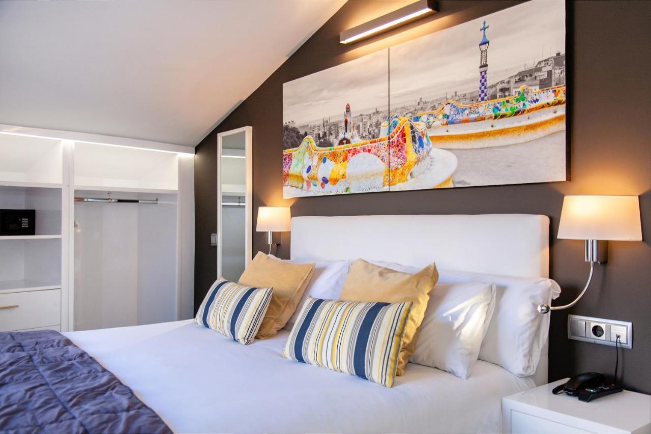 Hotel Sant Pere Ll Hspii Rubí Εξωτερικό φωτογραφία